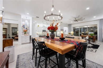 Stunning Turn-Key Home in Desirable Compass Landing - North on Vanderbilt Country Club in Florida - for sale on GolfHomes.com, golf home, golf lot