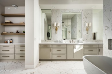 Set against the scenic backdrop of Arizona sunsets and McDowell on Silverleaf Golf Club in Arizona - for sale on GolfHomes.com, golf home, golf lot