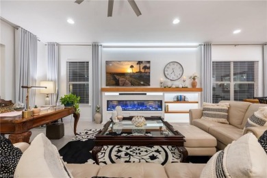 Stunning Turn-Key Home in Desirable Compass Landing - North on Vanderbilt Country Club in Florida - for sale on GolfHomes.com, golf home, golf lot