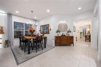 Stunning Turn-Key Home in Desirable Compass Landing - North on Vanderbilt Country Club in Florida - for sale on GolfHomes.com, golf home, golf lot