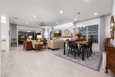 Stunning Turn-Key Home in Desirable Compass Landing - North on Vanderbilt Country Club in Florida - for sale on GolfHomes.com, golf home, golf lot