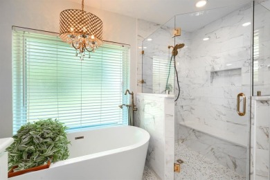 Welcome to this beautifully renovated home nestled in the on Mesquite Municipal Golf Course in Texas - for sale on GolfHomes.com, golf home, golf lot