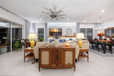 Stunning Turn-Key Home in Desirable Compass Landing - North on Vanderbilt Country Club in Florida - for sale on GolfHomes.com, golf home, golf lot