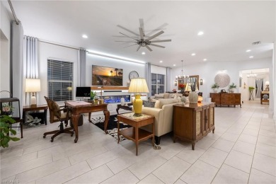 Stunning Turn-Key Home in Desirable Compass Landing - North on Vanderbilt Country Club in Florida - for sale on GolfHomes.com, golf home, golf lot