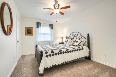 Welcome to this beautifully renovated home nestled in the on Mesquite Municipal Golf Course in Texas - for sale on GolfHomes.com, golf home, golf lot
