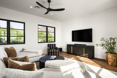 Set against the scenic backdrop of Arizona sunsets and McDowell on Silverleaf Golf Club in Arizona - for sale on GolfHomes.com, golf home, golf lot
