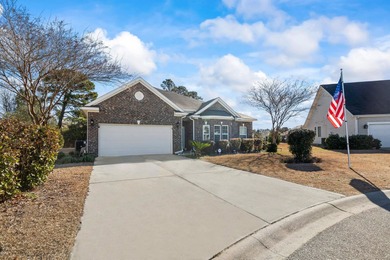 Welcome to 708 Walking Fern Court! Situated on a quiet on Burning Ridge Golf Course in South Carolina - for sale on GolfHomes.com, golf home, golf lot