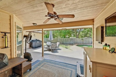 Experience the charm of Hill Country living in the desirable on Hidden Falls Golf Club in Texas - for sale on GolfHomes.com, golf home, golf lot
