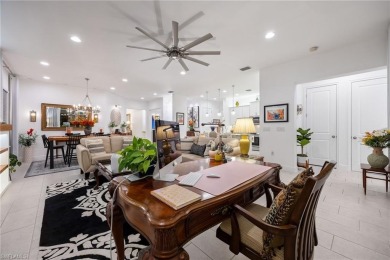 Stunning Turn-Key Home in Desirable Compass Landing - North on Vanderbilt Country Club in Florida - for sale on GolfHomes.com, golf home, golf lot