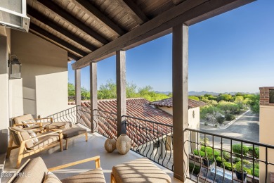 Set against the scenic backdrop of Arizona sunsets and McDowell on Silverleaf Golf Club in Arizona - for sale on GolfHomes.com, golf home, golf lot