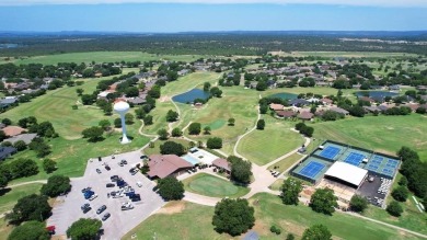 Experience the charm of Hill Country living in the desirable on Hidden Falls Golf Club in Texas - for sale on GolfHomes.com, golf home, golf lot