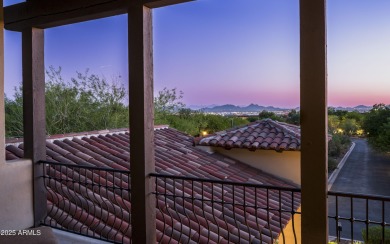 Set against the scenic backdrop of Arizona sunsets and McDowell on Silverleaf Golf Club in Arizona - for sale on GolfHomes.com, golf home, golf lot