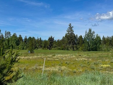 Build your dream home on a premium golf course lot with stunning on Jug Mountain Ranch Golf Course in Idaho - for sale on GolfHomes.com, golf home, golf lot