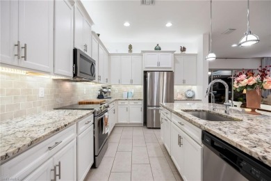 Stunning Turn-Key Home in Desirable Compass Landing - North on Vanderbilt Country Club in Florida - for sale on GolfHomes.com, golf home, golf lot