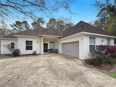 Buckle up, because 7326 Ahi Court is a total knockout! This on Diamondhead Country Club in Mississippi - for sale on GolfHomes.com, golf home, golf lot