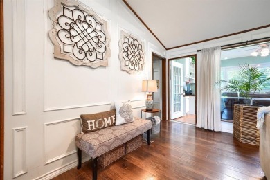 Welcome to this beautifully renovated home nestled in the on Mesquite Municipal Golf Course in Texas - for sale on GolfHomes.com, golf home, golf lot