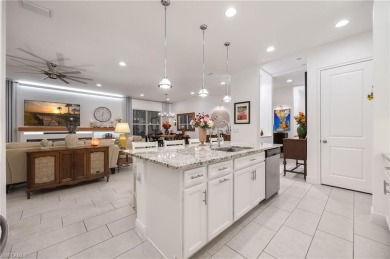 Stunning Turn-Key Home in Desirable Compass Landing - North on Vanderbilt Country Club in Florida - for sale on GolfHomes.com, golf home, golf lot