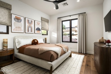 Set against the scenic backdrop of Arizona sunsets and McDowell on Silverleaf Golf Club in Arizona - for sale on GolfHomes.com, golf home, golf lot
