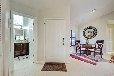 STUNNING LAKEFRONT VILLA - FULLY RENOVATED & MOVE-IN READY! on Plantation Golf and Country Club in Florida - for sale on GolfHomes.com, golf home, golf lot