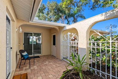 Under contract-accepting backup offers. Experience the Best of on The Meadows Golf and Country Club in Florida - for sale on GolfHomes.com, golf home, golf lot