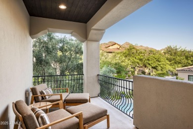 Set against the scenic backdrop of Arizona sunsets and McDowell on Silverleaf Golf Club in Arizona - for sale on GolfHomes.com, golf home, golf lot