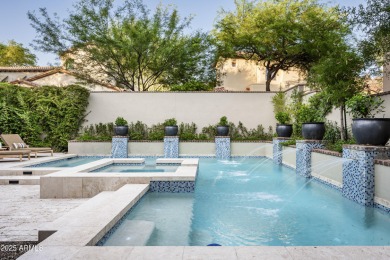 Set against the scenic backdrop of Arizona sunsets and McDowell on Silverleaf Golf Club in Arizona - for sale on GolfHomes.com, golf home, golf lot
