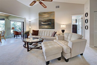 STUNNING LAKEFRONT VILLA - FULLY RENOVATED & MOVE-IN READY! on Plantation Golf and Country Club in Florida - for sale on GolfHomes.com, golf home, golf lot