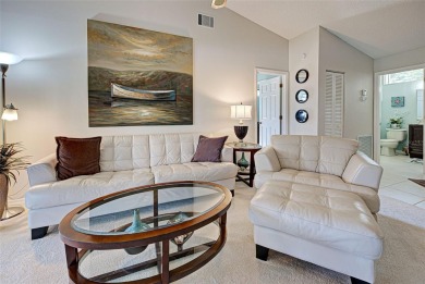 STUNNING LAKEFRONT VILLA - FULLY RENOVATED & MOVE-IN READY! on Plantation Golf and Country Club in Florida - for sale on GolfHomes.com, golf home, golf lot