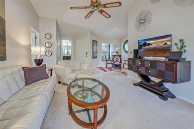 STUNNING LAKEFRONT VILLA - FULLY RENOVATED & MOVE-IN READY! on Plantation Golf and Country Club in Florida - for sale on GolfHomes.com, golf home, golf lot