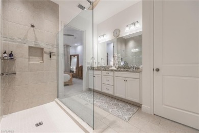 Stunning Turn-Key Home in Desirable Compass Landing - North on Vanderbilt Country Club in Florida - for sale on GolfHomes.com, golf home, golf lot