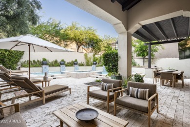 Set against the scenic backdrop of Arizona sunsets and McDowell on Silverleaf Golf Club in Arizona - for sale on GolfHomes.com, golf home, golf lot