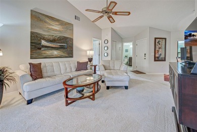 STUNNING LAKEFRONT VILLA - FULLY RENOVATED & MOVE-IN READY! on Plantation Golf and Country Club in Florida - for sale on GolfHomes.com, golf home, golf lot