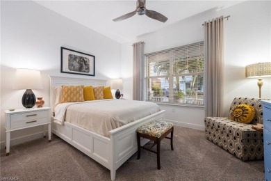 Stunning Turn-Key Home in Desirable Compass Landing - North on Vanderbilt Country Club in Florida - for sale on GolfHomes.com, golf home, golf lot