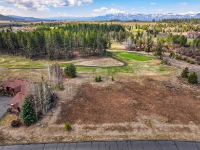 Build your dream home on a premium golf course lot with stunning on Jug Mountain Ranch Golf Course in Idaho - for sale on GolfHomes.com, golf home, golf lot