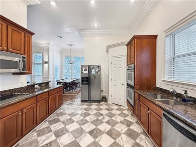 Buckle up, because 7326 Ahi Court is a total knockout! This on Diamondhead Country Club in Mississippi - for sale on GolfHomes.com, golf home, golf lot