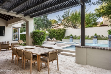 Set against the scenic backdrop of Arizona sunsets and McDowell on Silverleaf Golf Club in Arizona - for sale on GolfHomes.com, golf home, golf lot