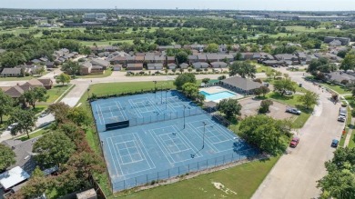 Welcome to this beautifully renovated home nestled in the on Mesquite Municipal Golf Course in Texas - for sale on GolfHomes.com, golf home, golf lot