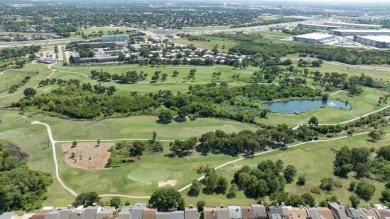 Welcome to this beautifully renovated home nestled in the on Mesquite Municipal Golf Course in Texas - for sale on GolfHomes.com, golf home, golf lot