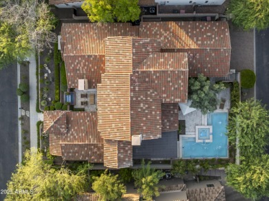 Set against the scenic backdrop of Arizona sunsets and McDowell on Silverleaf Golf Club in Arizona - for sale on GolfHomes.com, golf home, golf lot