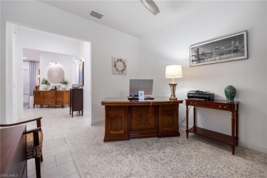 Stunning Turn-Key Home in Desirable Compass Landing - North on Vanderbilt Country Club in Florida - for sale on GolfHomes.com, golf home, golf lot