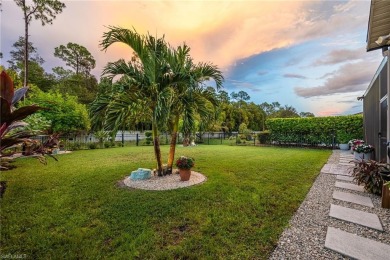 Stunning Turn-Key Home in Desirable Compass Landing - North on Vanderbilt Country Club in Florida - for sale on GolfHomes.com, golf home, golf lot