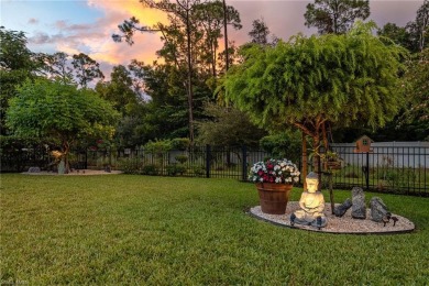 Stunning Turn-Key Home in Desirable Compass Landing - North on Vanderbilt Country Club in Florida - for sale on GolfHomes.com, golf home, golf lot