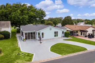 ~NO BOND~ on this charming 2/2 site-built home nestled on the on Hill Top Executive Golf Course in Florida - for sale on GolfHomes.com, golf home, golf lot