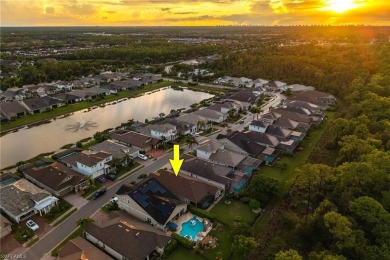 Stunning Turn-Key Home in Desirable Compass Landing - North on Vanderbilt Country Club in Florida - for sale on GolfHomes.com, golf home, golf lot
