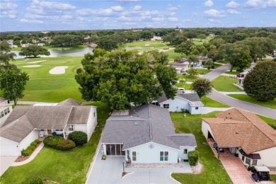 ~NO BOND~ on this charming 2/2 site-built home nestled on the on Hill Top Executive Golf Course in Florida - for sale on GolfHomes.com, golf home, golf lot