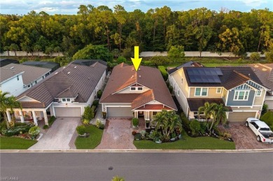 Stunning Turn-Key Home in Desirable Compass Landing - North on Vanderbilt Country Club in Florida - for sale on GolfHomes.com, golf home, golf lot