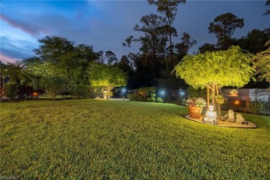 Stunning Turn-Key Home in Desirable Compass Landing - North on Vanderbilt Country Club in Florida - for sale on GolfHomes.com, golf home, golf lot