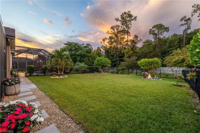 Stunning Turn-Key Home in Desirable Compass Landing - North on Vanderbilt Country Club in Florida - for sale on GolfHomes.com, golf home, golf lot
