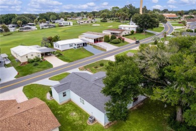 ~NO BOND~ on this charming 2/2 site-built home nestled on the on Hill Top Executive Golf Course in Florida - for sale on GolfHomes.com, golf home, golf lot