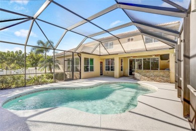 Rarely Available 4-Bedroom Pool Home in the Highly Desirable on Sarasota Golf Club in Florida - for sale on GolfHomes.com, golf home, golf lot